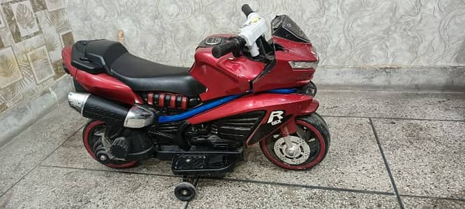 Best EV bike for kids