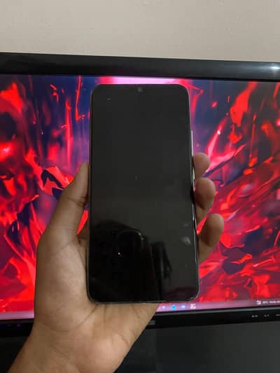Vivo Y17
