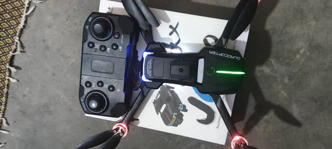 j6 pro drone