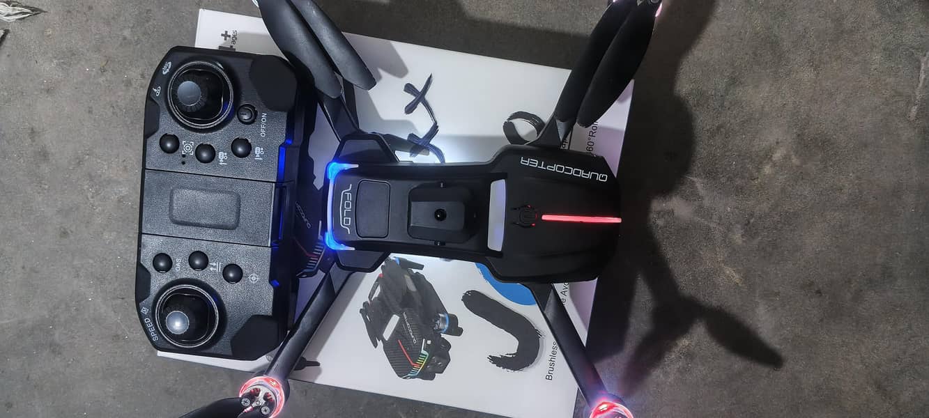 j6 pro drone 1