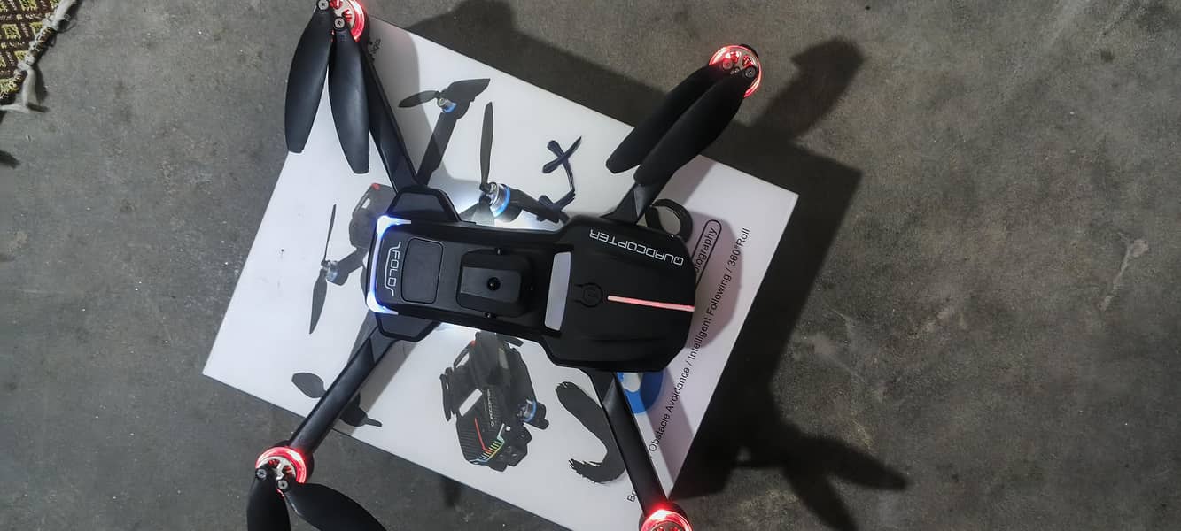 j6 pro drone 2