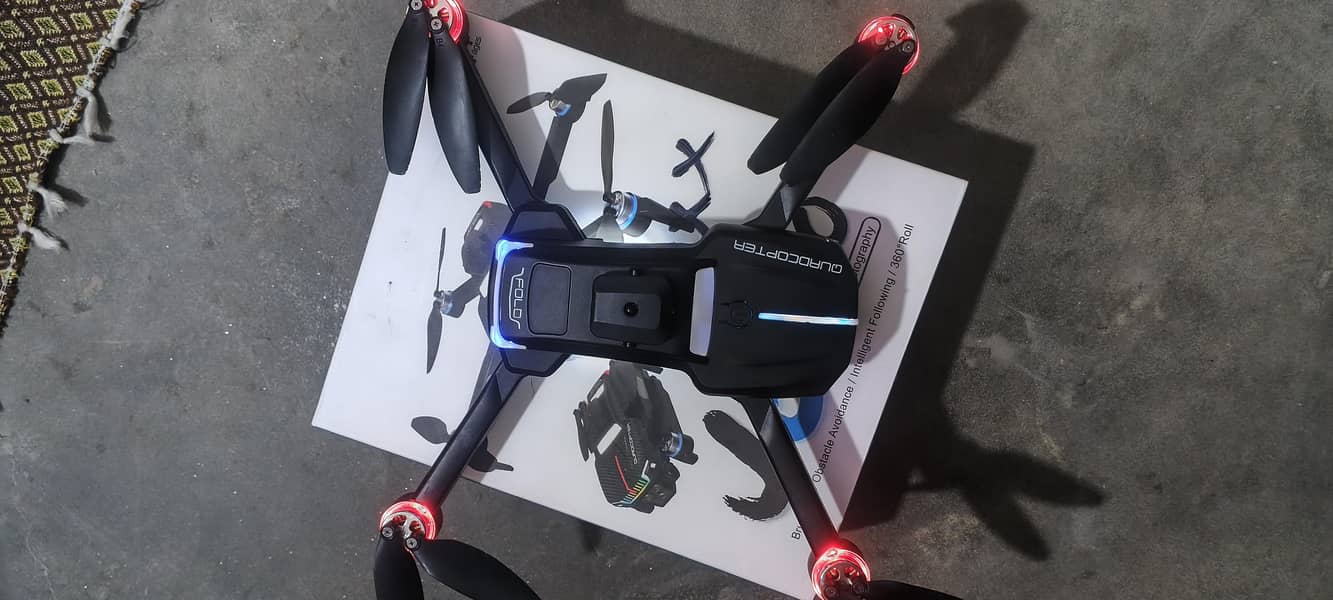 j6 pro drone 3