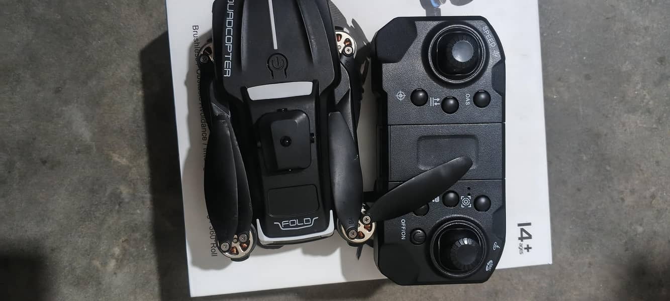 j6 pro drone 4