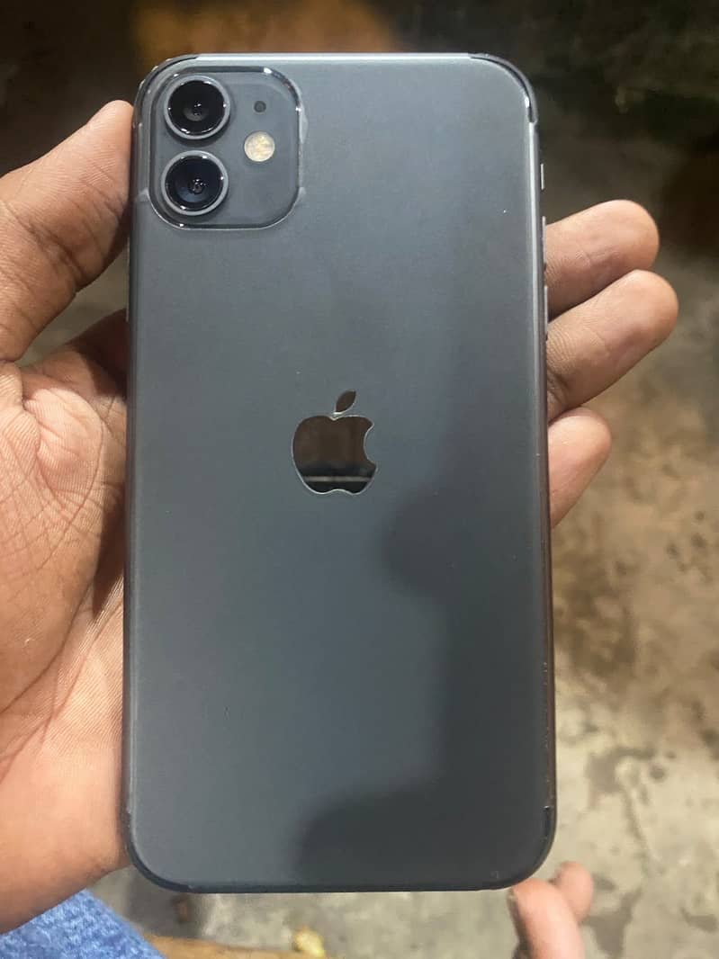 Apple iPhone 11 2