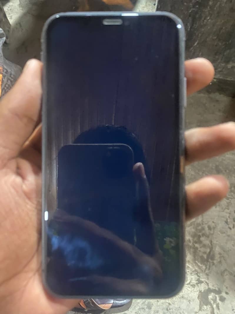 Apple iPhone 11 5