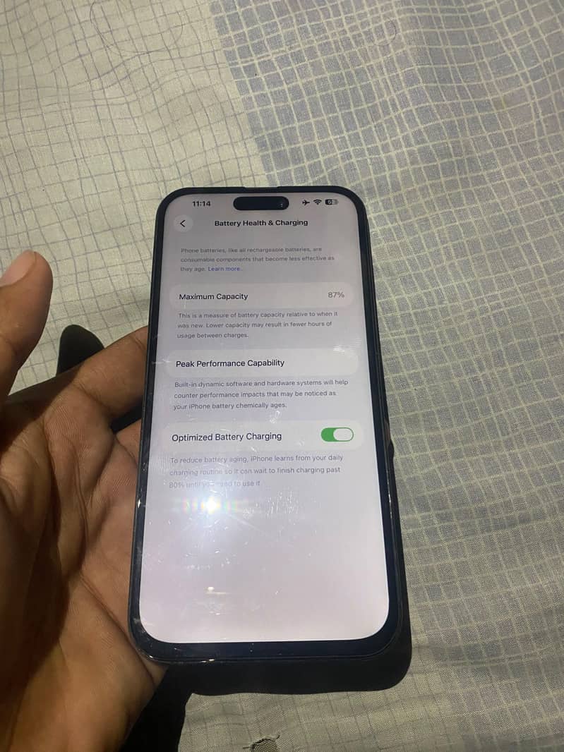 Apple iPhone 14 Pro Max 5