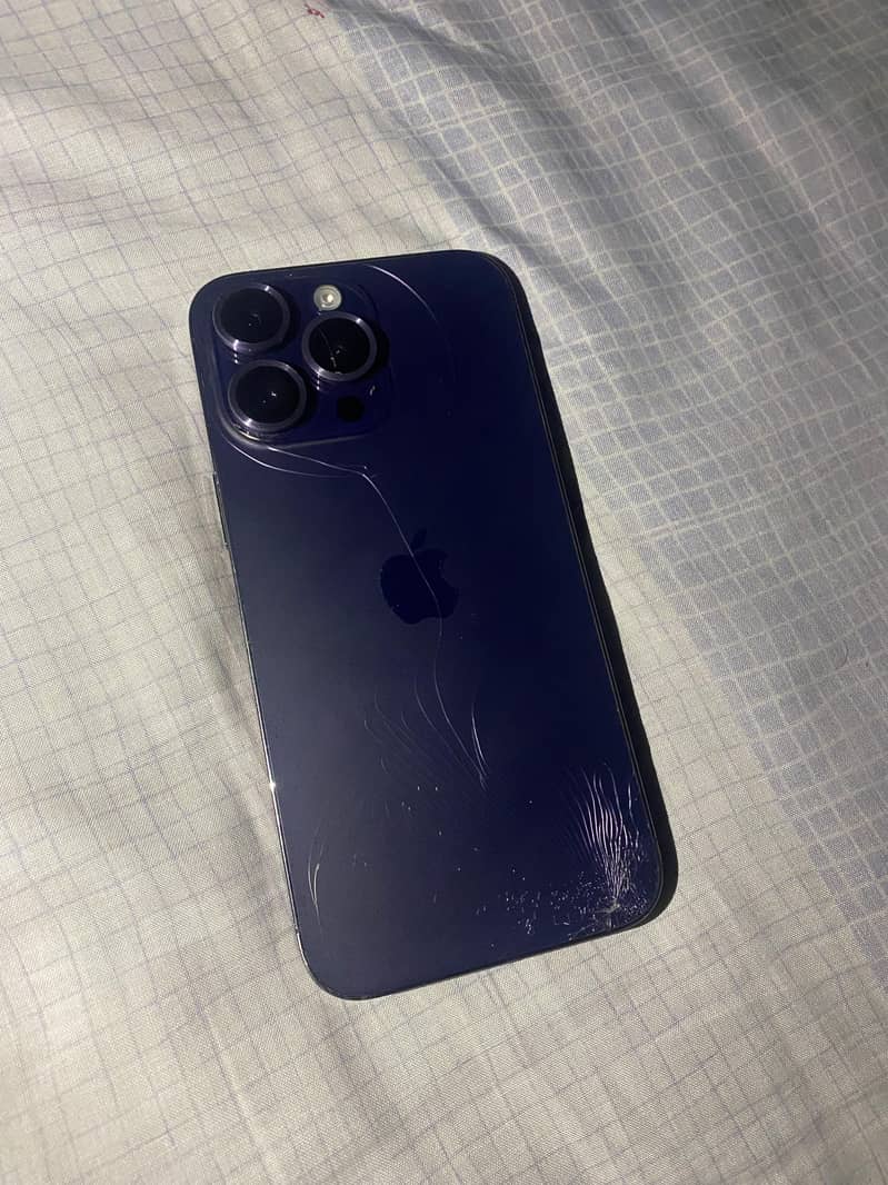Apple iPhone 14 Pro Max 7