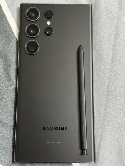 Samsung Mobile S23 Ultra