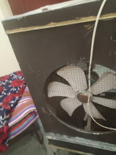 Lahori Coolor For Sale working condition No any Falut