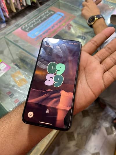 Google Pixel 5