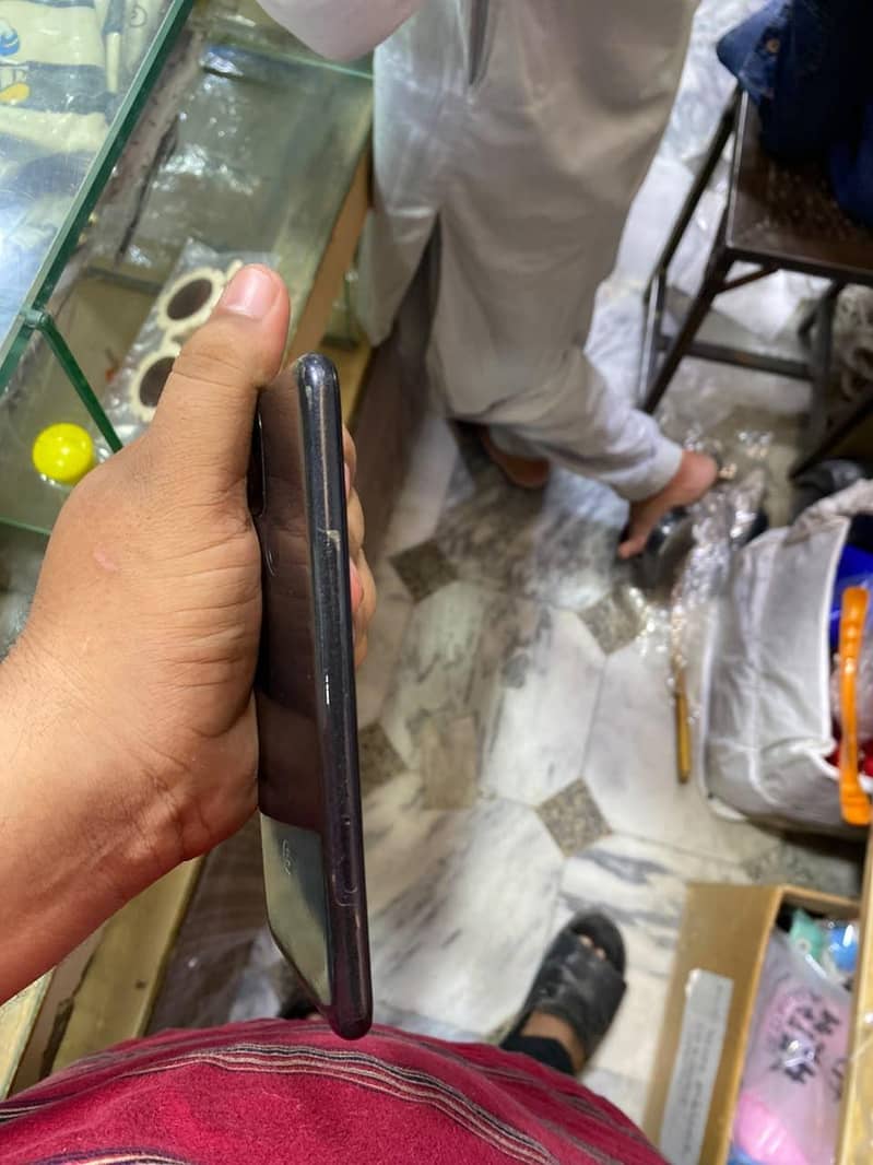 Google Pixel 5 5