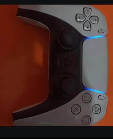 ps5 original controller came from uk