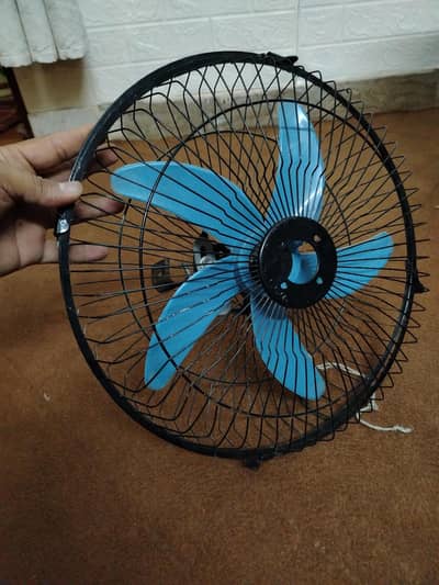 12v fan 51 inch