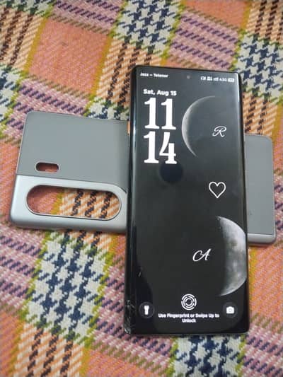 Tecno camon 40pro