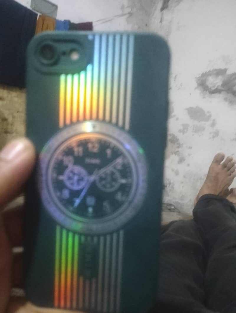 Apple iPhone 7 4