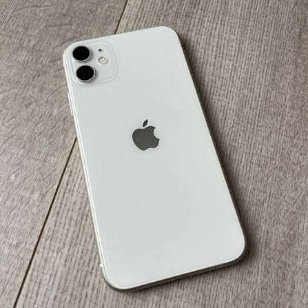 Apple iPhone 11 0