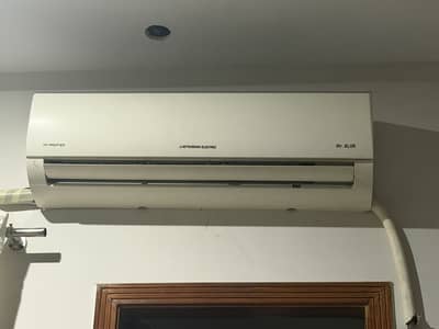 Inverter ac
