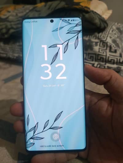 Motorola Edge 50 Fusion