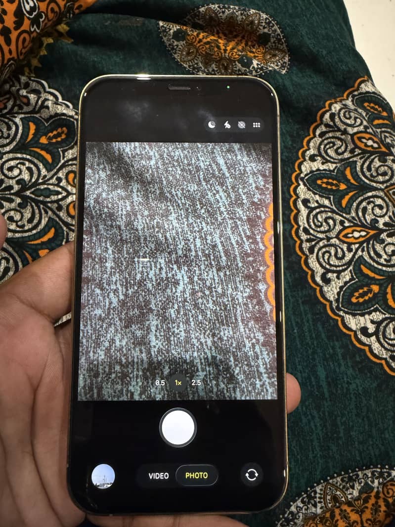 Apple iPhone 12 Pro Max 1