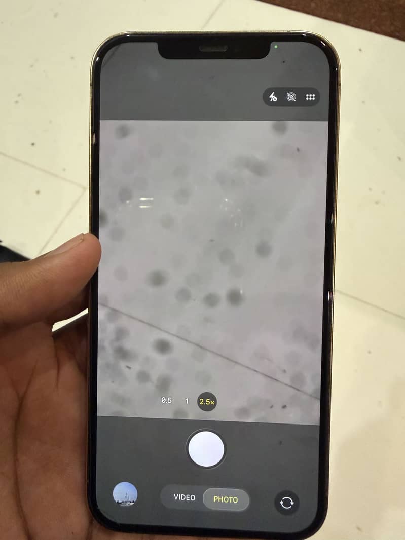 Apple iPhone 12 Pro Max 4