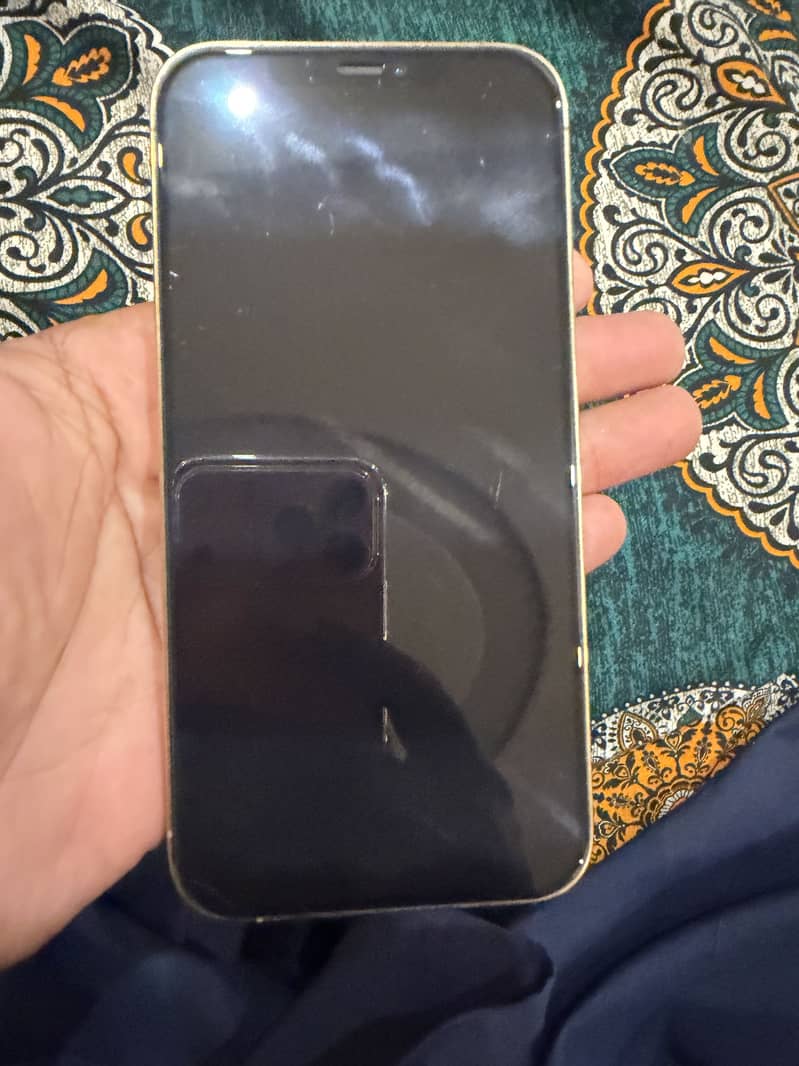 Apple iPhone 12 Pro Max 5