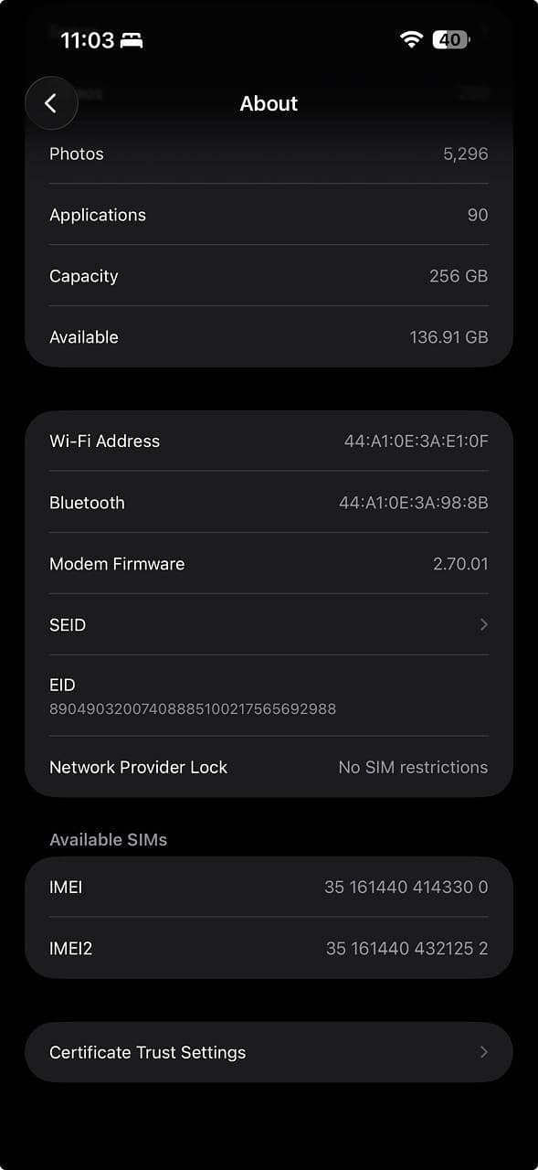 iphone 16 pro max 5