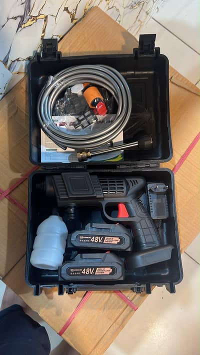 Solar washer, Car washer, Pressure washer, Portable Pressure washer,