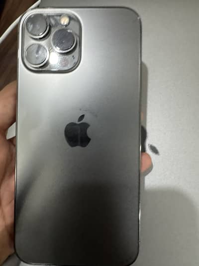Apple iPhone 13 Pro Max