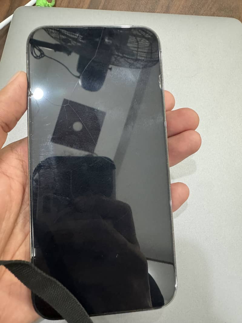 Apple iPhone 13 Pro Max 1