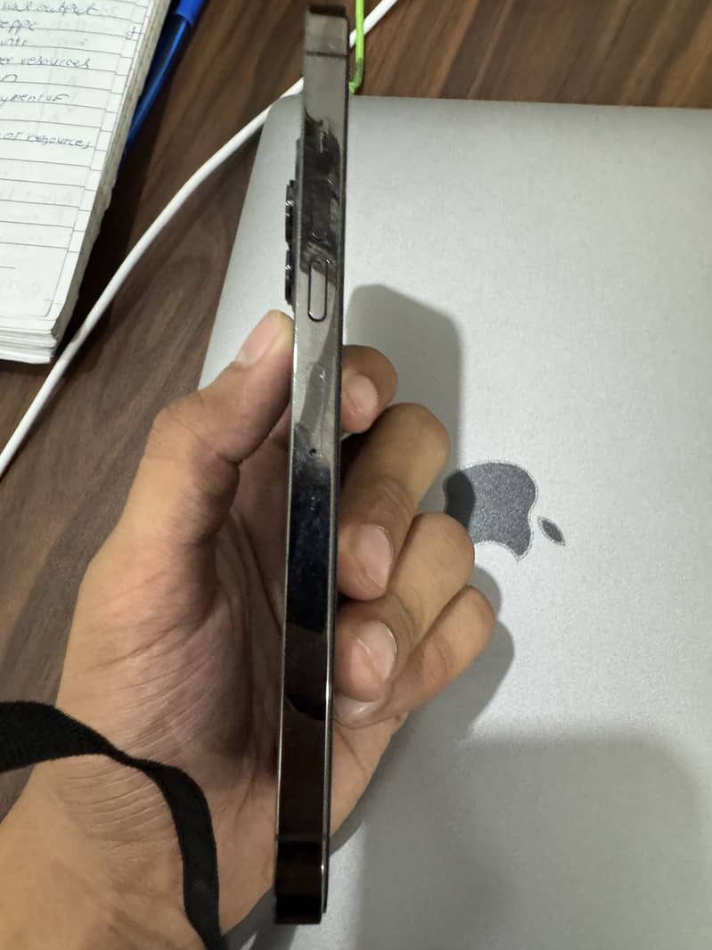 Apple iPhone 13 Pro Max 3