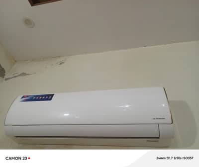 inverter Ac