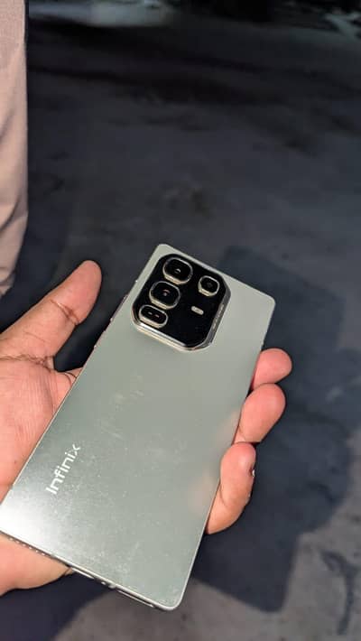 Infinix Note 50 Pro 12 /256