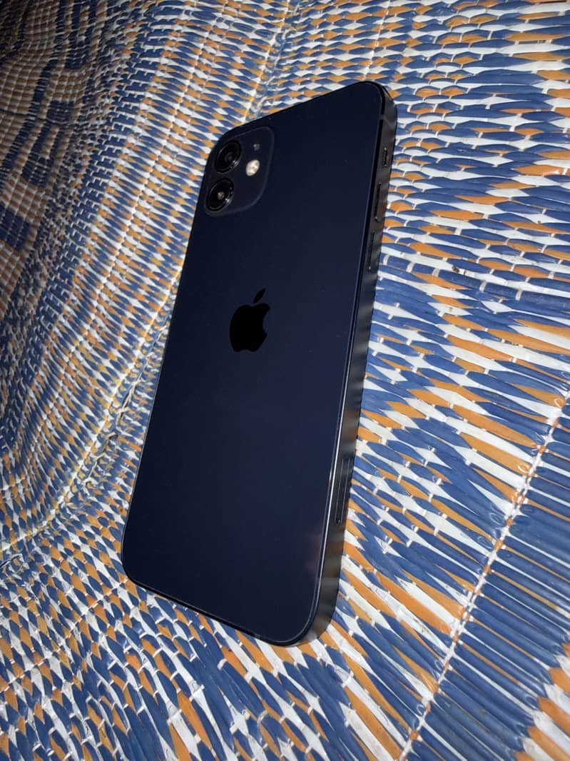 Apple iPhone 12 1