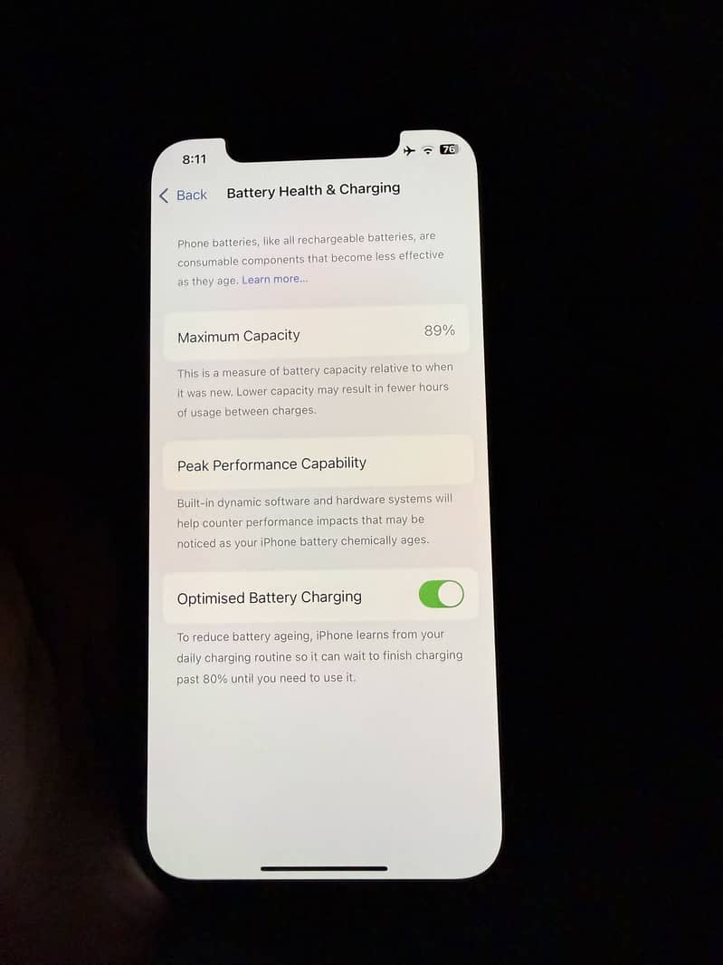 Apple iPhone 12 4