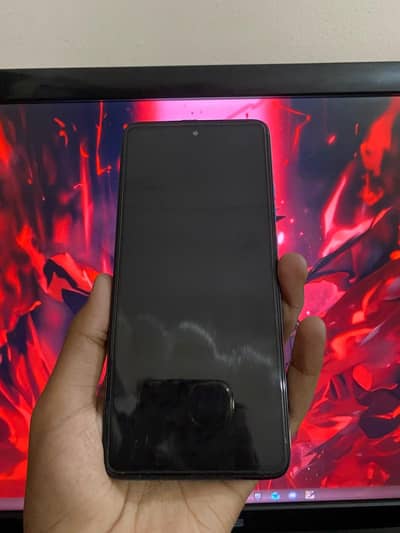 Moto g 2025 pta approved