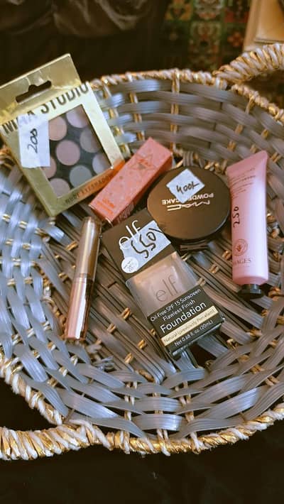 make-up sale all items urgentlly
