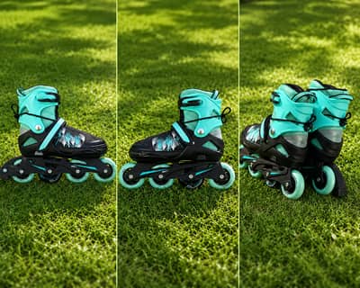 Bahawalpur Revolution Skating Club
