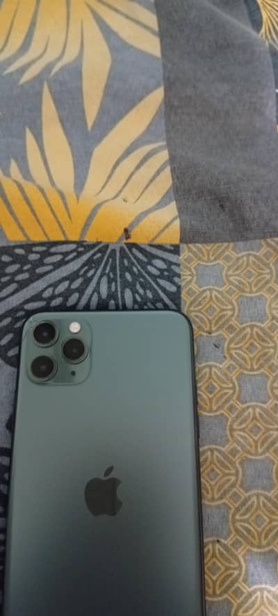 Apple iPhone 11 Pro Max