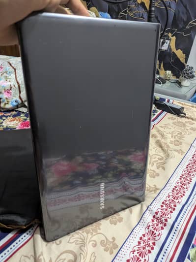 Samsung laptop