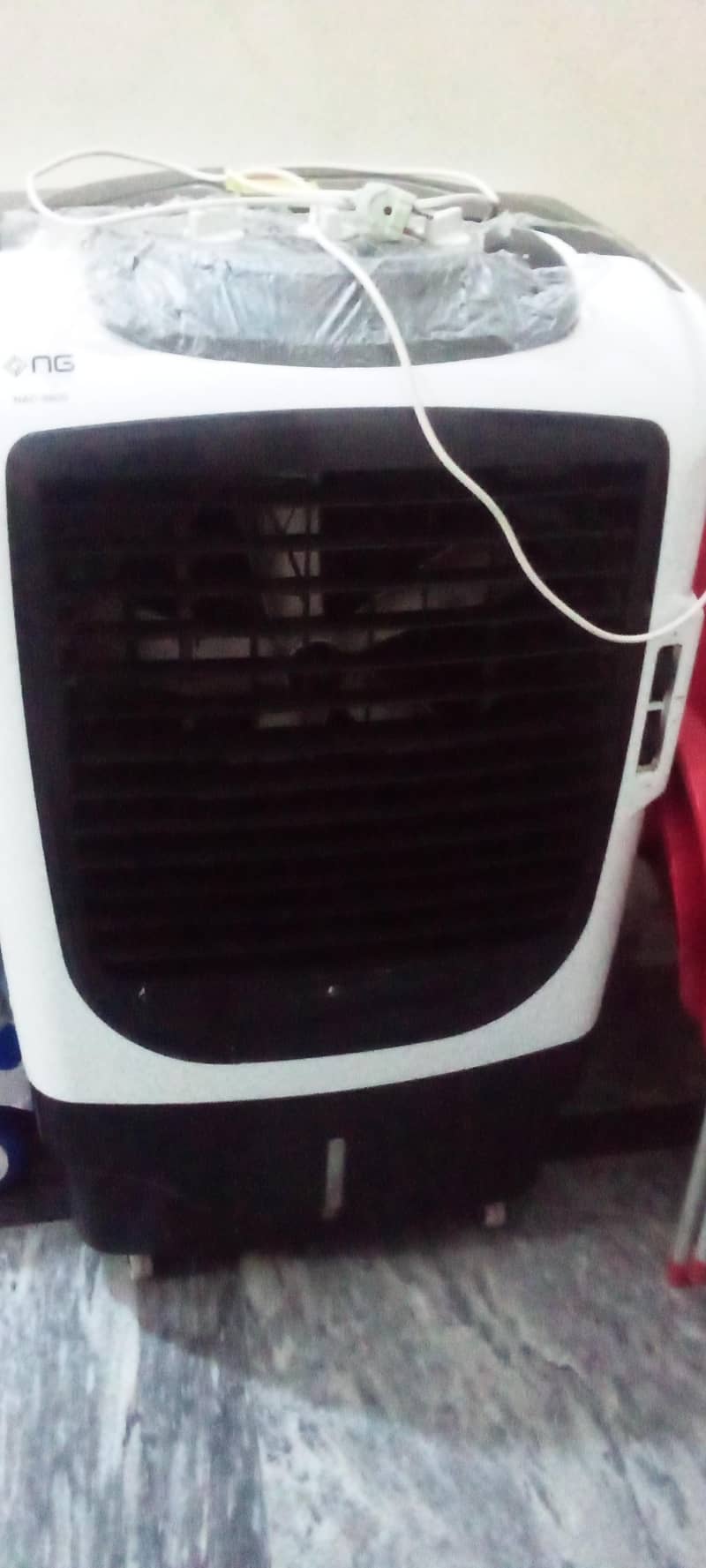 air cooler 0