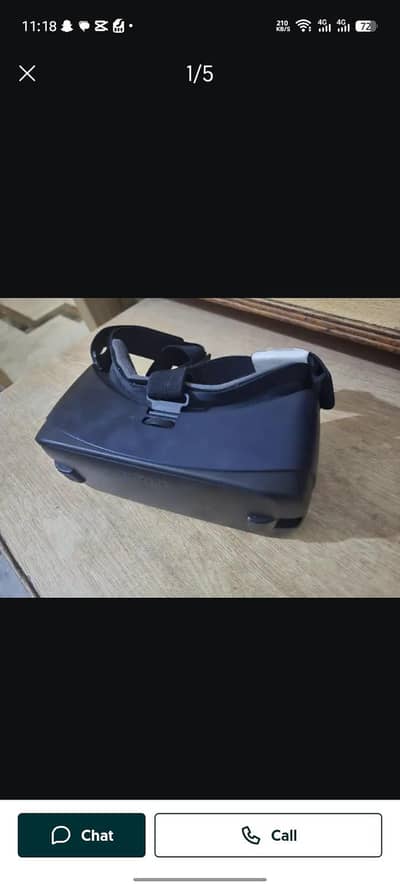 VR GLASSES NEW HI HA
