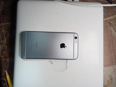 Apple iPhone 6S