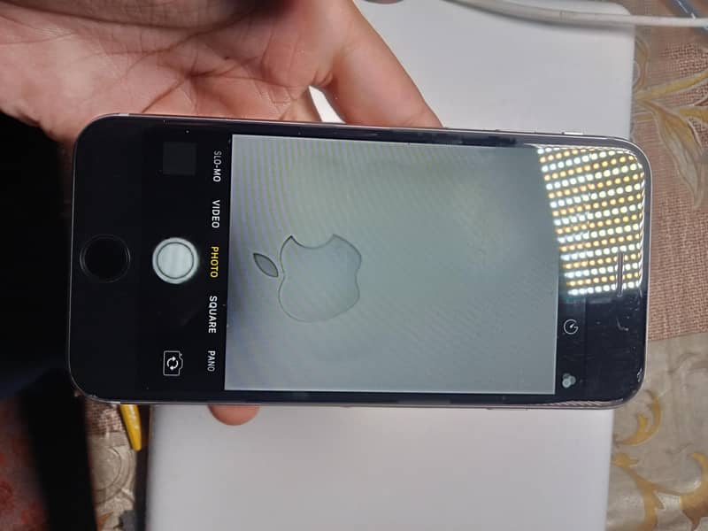Apple iPhone 6S 5