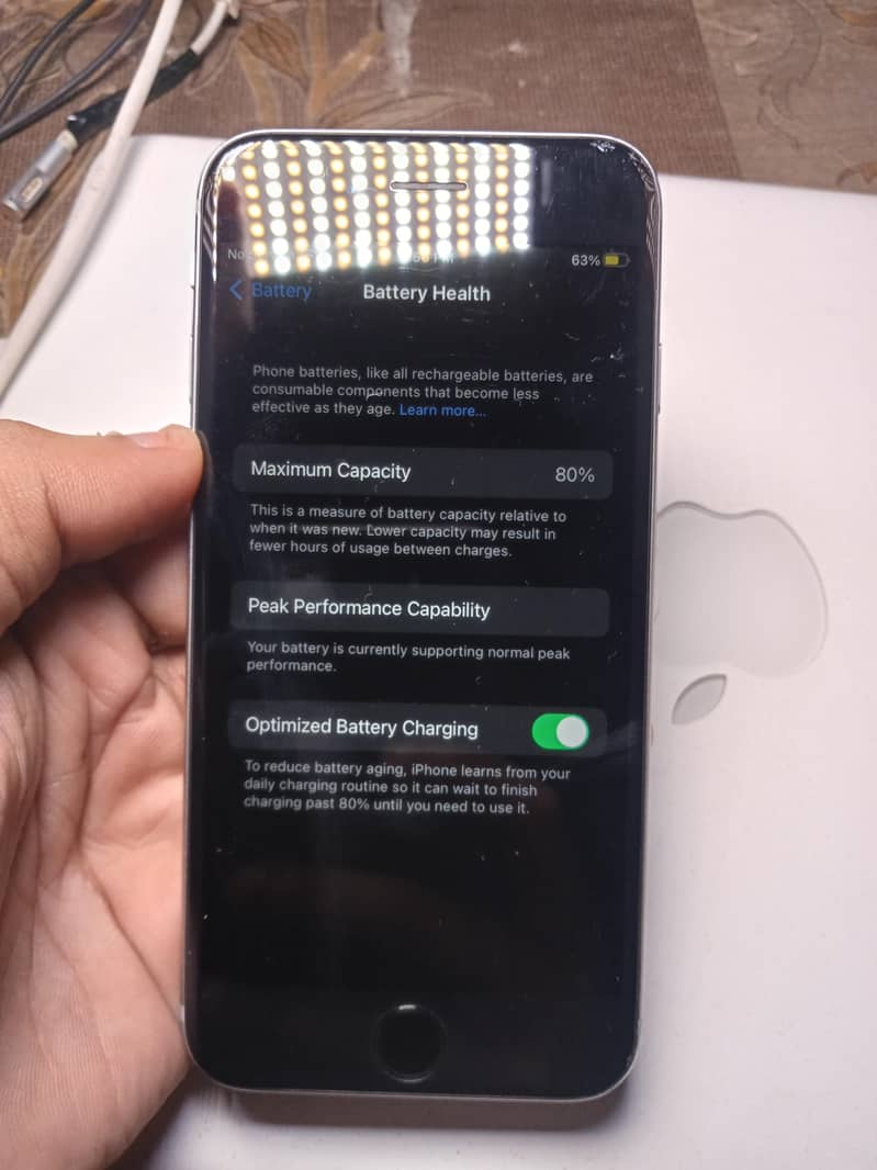 Apple iPhone 6S 8