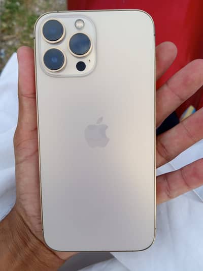 Apple iPhone 13 Pro Max