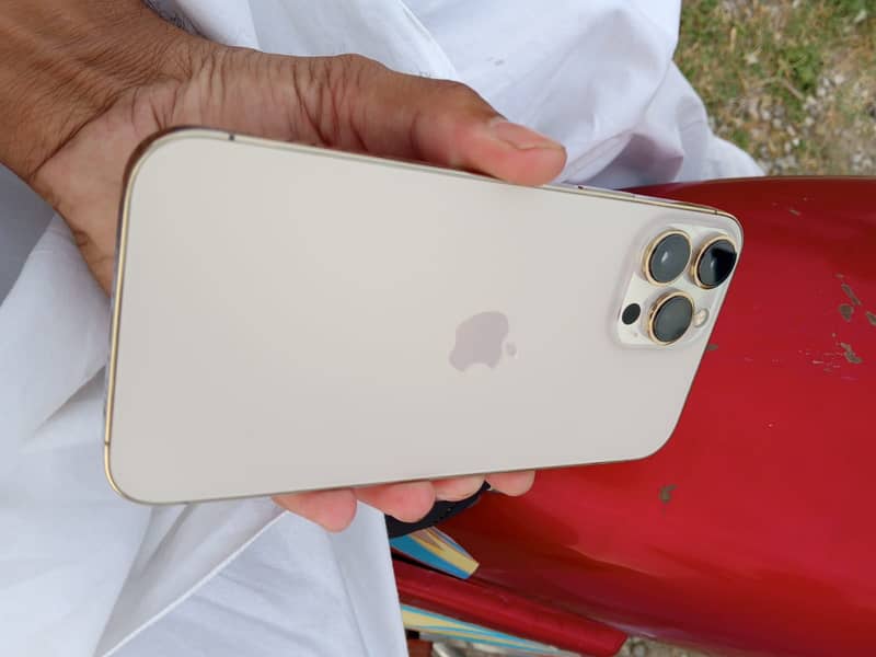 Apple iPhone 13 Pro Max 5