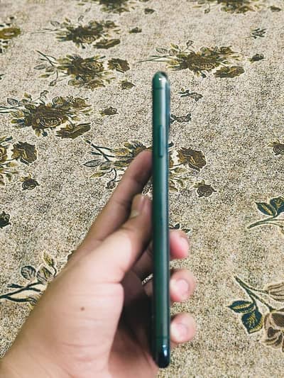 Apple iPhone 11 Pro Max
