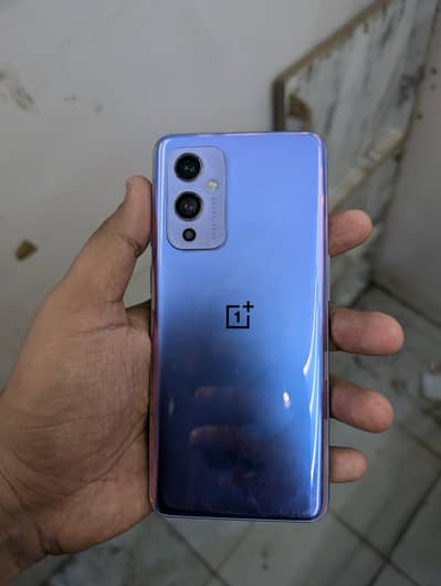 One Plus 9