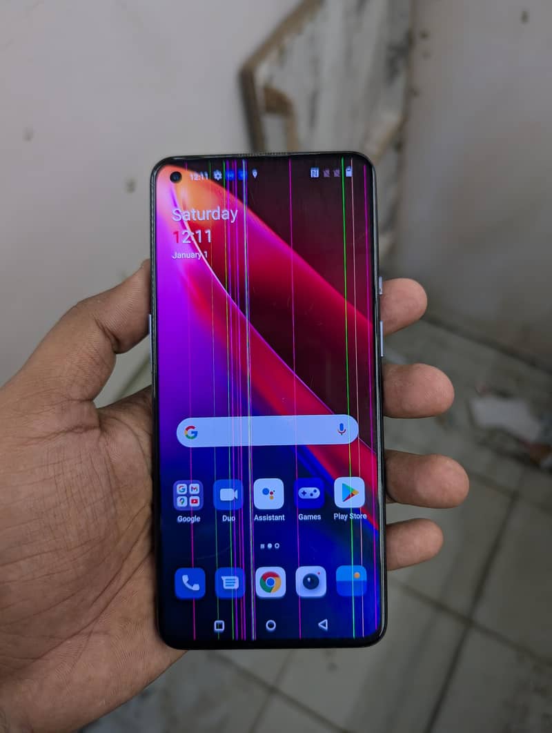 One Plus 9 1