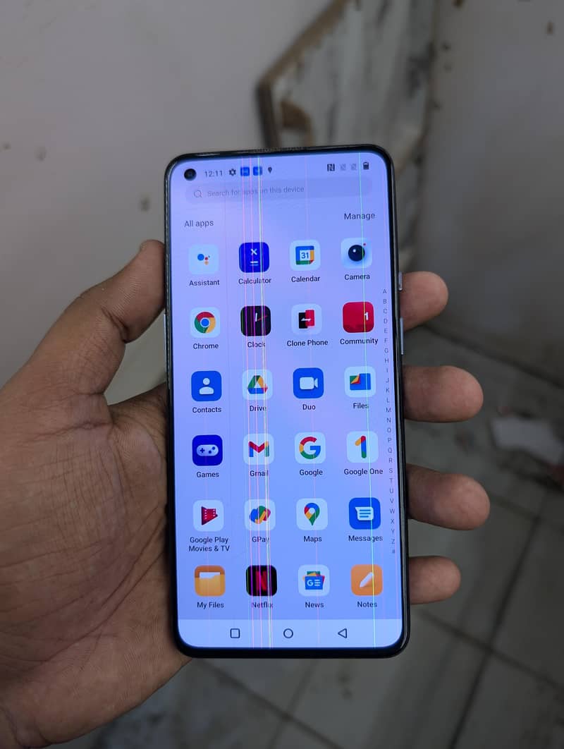 One Plus 9 2